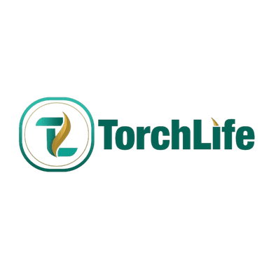 TorchLife Logo